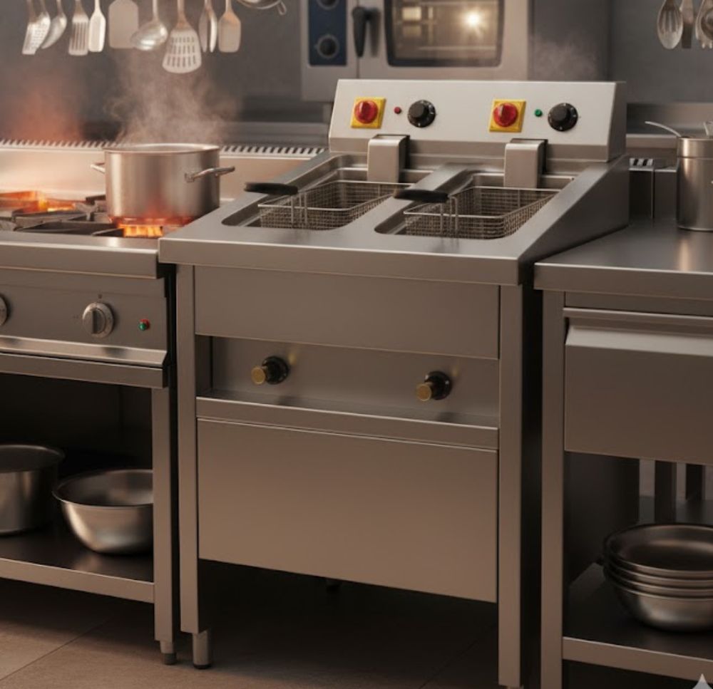 Cooking Range
